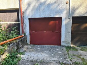 Prodej garáže 20m2 OV - 1