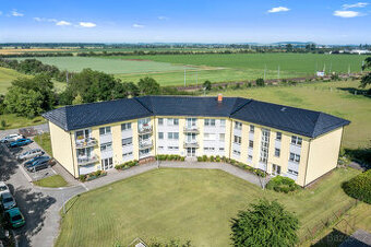Prodej bytu 2+1, OV + balkon, 57,5m2, Poděbrady Velké Zboží