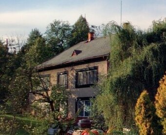 R.D. v obci Fryčovice, okres Frýdek-Místek, ID 7510e 1909