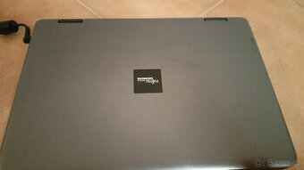 Akce - Notebook Fujitsu Siemens -  funkční a s SSD diskem