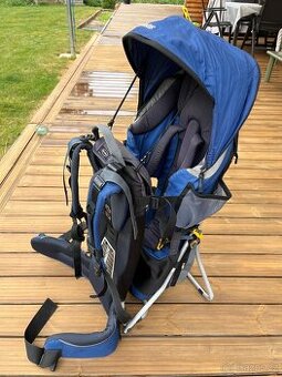 Deuter kid comfort 3