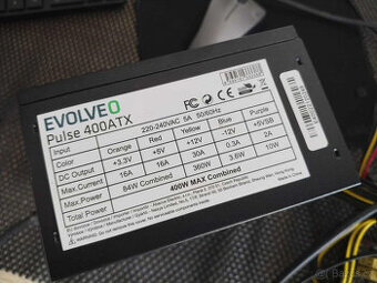 EVOLVEO Pulse 400W