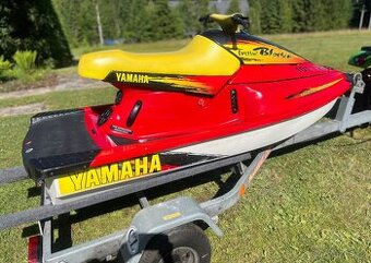 Vodní skútr Yamaha