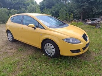 Seat Leon 1.4TSI 2009 digiklima 183tkm