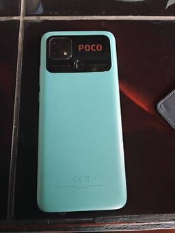 Poco C40