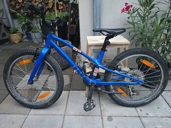 Dětské kolo Specialized jett 20 - 1