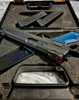 CZ Shadow 2 - 1