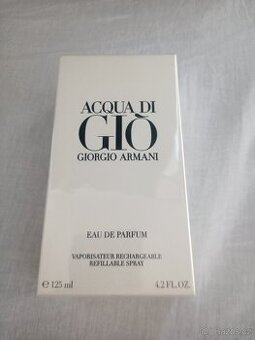 Armani Acqua di gio