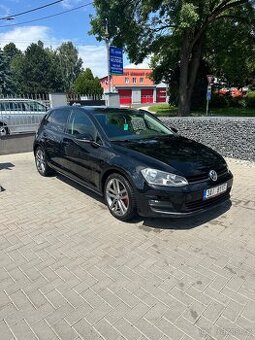 Prodám VW Golf 7