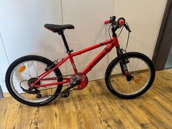 Dětské kolo 20" - BTWIN Racingboy 320