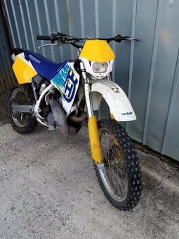 Husqvarna WR 360