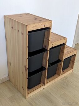 IKEA Trofast - 1