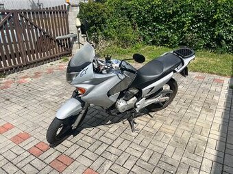 Honda XL125V Varadero