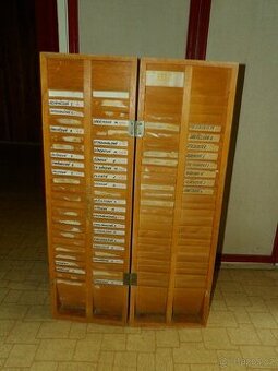 Píchačky KARA HLINSKO 78x23x10