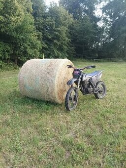 Pitbike 150ccm