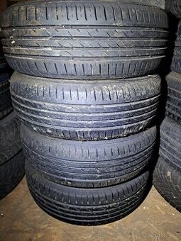 Letní pneu 195/60 r15 - 1