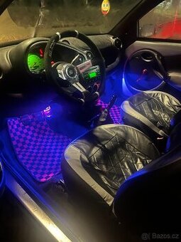 Ford ka 1.3 44kw 2003 - 1