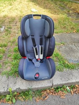 Autosedačka 9-36kg Isofix