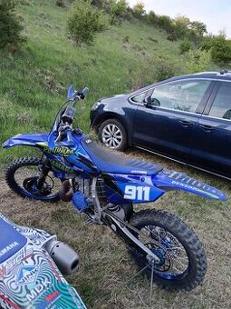 Yamaha YZ 250 2021