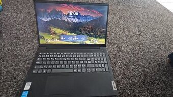 Notebook Lenovo V15 G3 IAP záruka do 23. 9. 2025