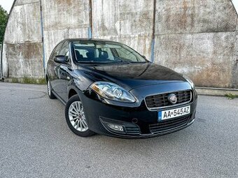 Fiat Croma 1.9 MultiJet Active