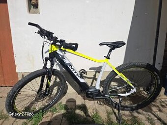 Horské Elektrokolo MTF mount 5.4
