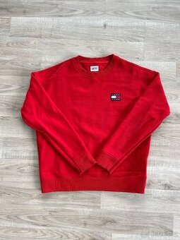 Dámská mikina Tommy Jeans
