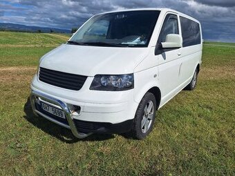 Volksvagen Transporter