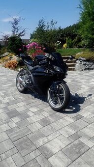 Yamaha YZF-R125