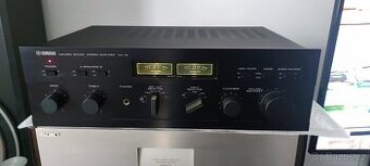 YAMAHA CA V 2