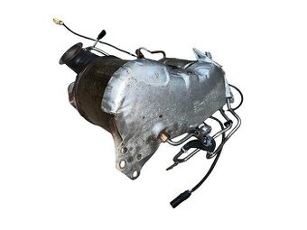DPF filtr 04L131765AR 2.0TDI 110KW DFEA VW Touran 5T 2016