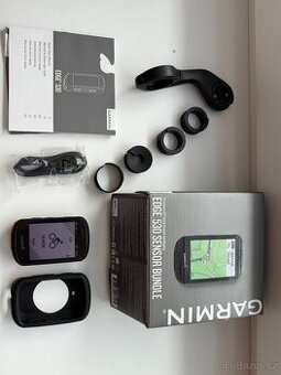 Garmin Edge 530