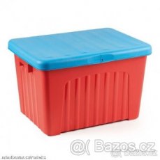 ÚLOŽNÝ BOX PANDORINO