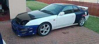 Honda Prelude 5g - 1
