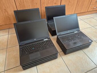 ▼ 20 × Dell Latitude 5590 – 15,6" / i5-7300U ▼