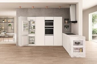 Prodám NOVOU vestavnou lednici whirlpool WHC18 T574 P