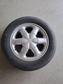 Alu kola renault scenic 1999-2003