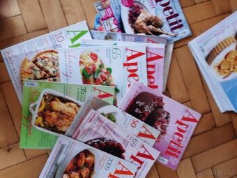 Apetit 2009