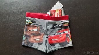 Chlapecké plavky