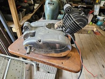 Motor stadion s11 po go - 1