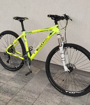 Juniorské trekové kolo Maxbike