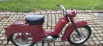 JAWA 555 - 1