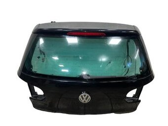 Páté dveře černá metalíza LC9X VW Golf 6 hatchback r.v. 2009