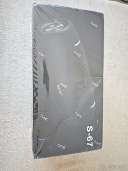 Bluetooth reproduktor Zealot S67