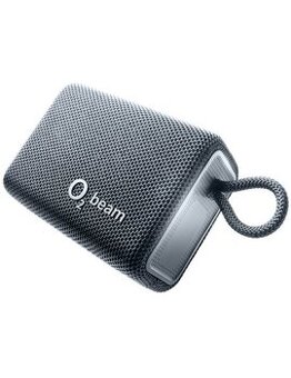 O2 beam Bluetooth reproduktor