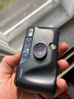 Panasonic Super Mini C-625 - Leica Mini klon