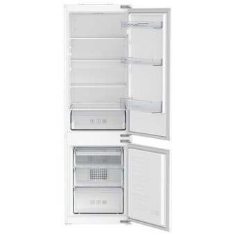 Vestavná MinFrost lednice Beko BCSA285K4SN, nejlevněji v ČR