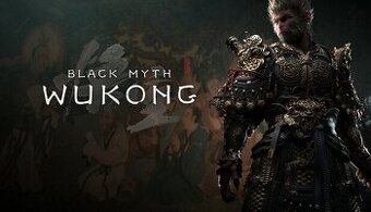 Black Myth: Wukong - Steam key