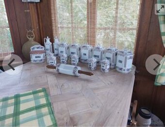 Prodám starožitné kořenky nebo vyměním za starou ceduli.