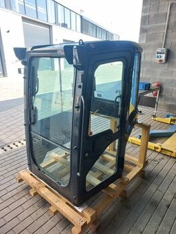 Kabina bagru Kubota U36-4